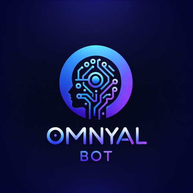 OMNYAL BOT ChatGPT 5 | Sora 2 | Veo 3.1 | kling 2.5 |