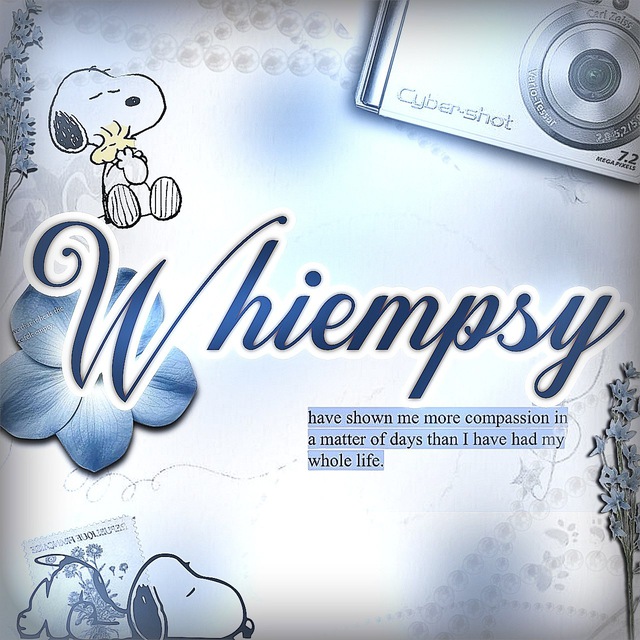 𝗪𝗛𝗜Σ𝗠𝗣𝗦𝗬 𝗢𝗥𝗗𝗘𝗥