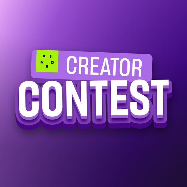 Xsolla Creator Contest