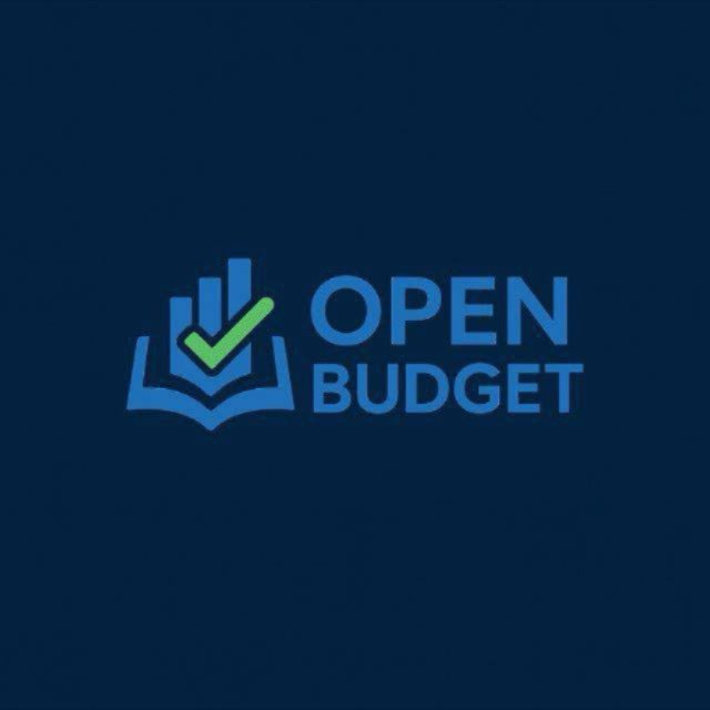 OPEN BUJET | PUL ISHLASH