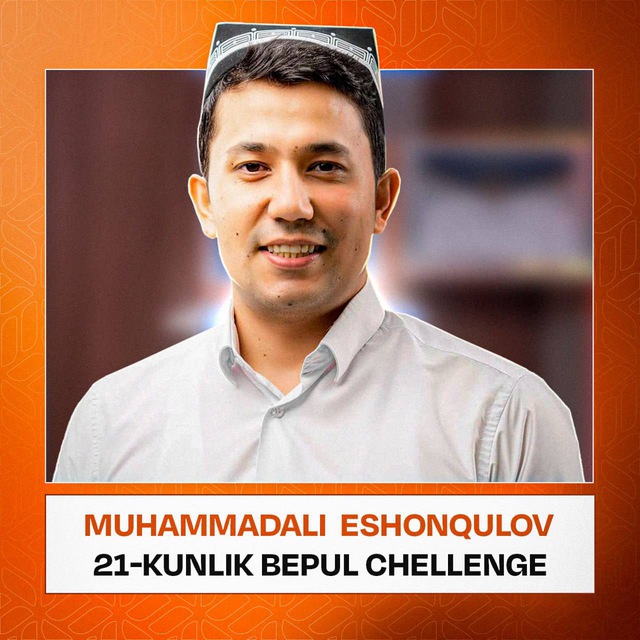 Ustoz-Shogird | Qabul