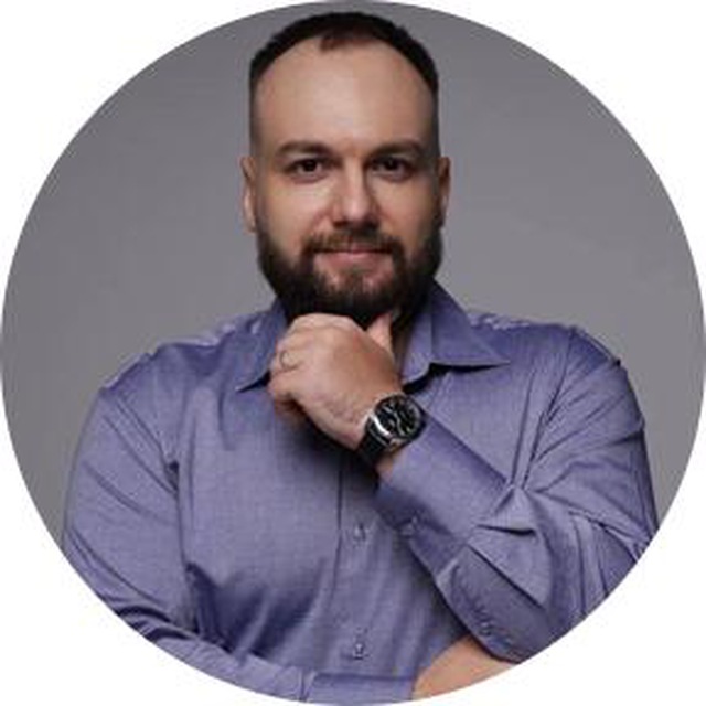 Александр Сергиенко | Про SEO