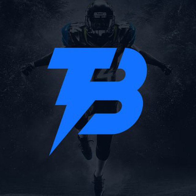 TheBet.tech Manager Bot