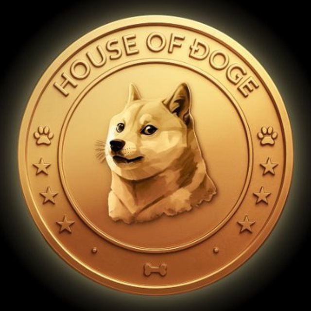 House of Doge Airdrop