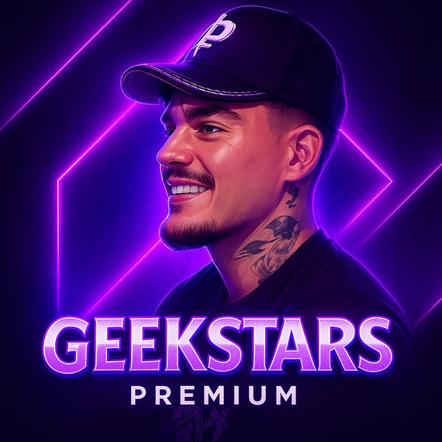Geek Stars | Купить звезды