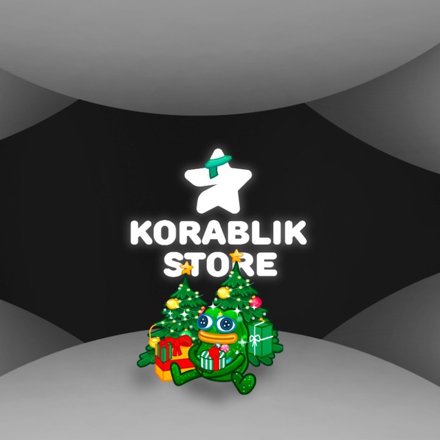 KorablikStore