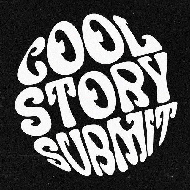 Предложка Cool Story Blog