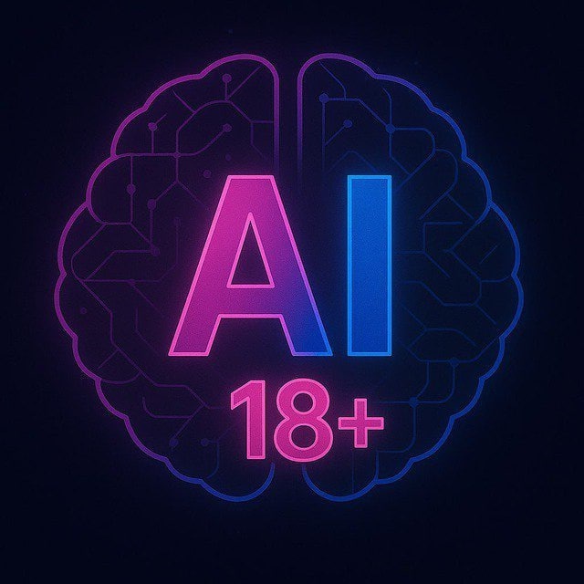 NAKΣD AI (18+)