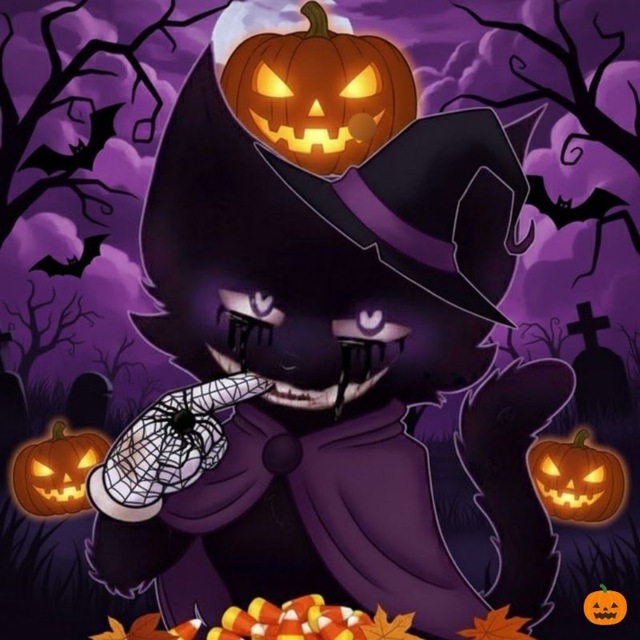 Felix #Няв#гав 🎃V:Alfa