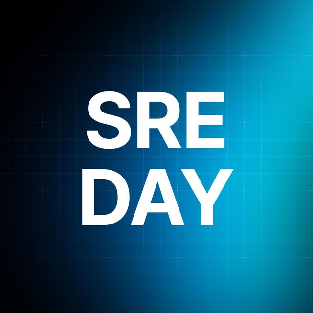SRE Day 2025