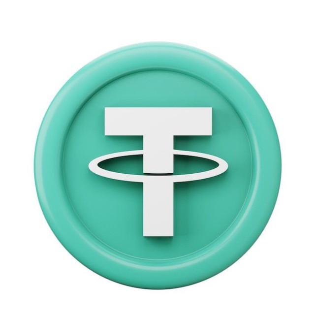 Usdt airdrop