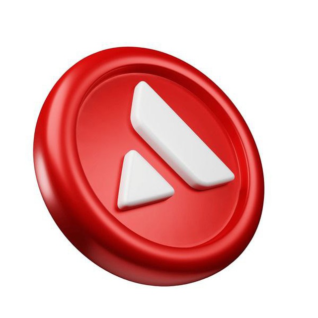 AVAX AIRDROP⛱