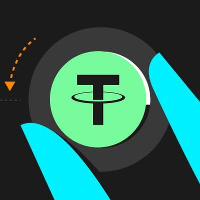 USDT UNLIMITED BOT