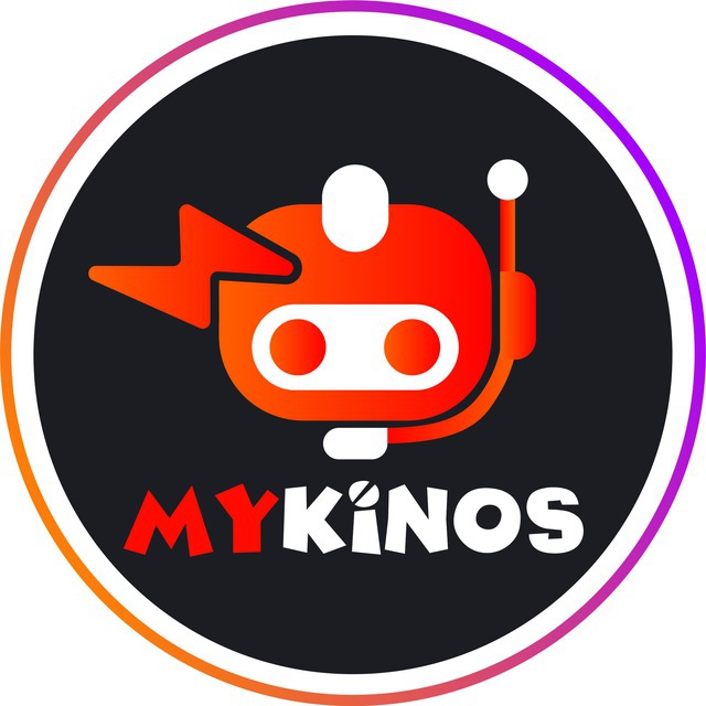 MyKinos robot | Твой мобильный кинотеатр №1