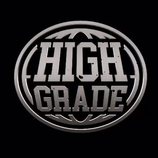 ЖЮ HIGH GRADE
