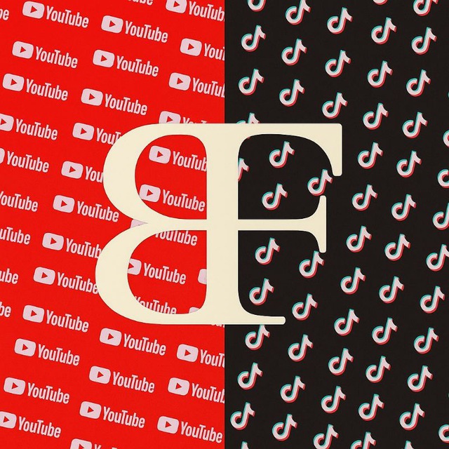 youtube TikTok Downloader 〡ربات دانلود یوتیوب و تیک تاک