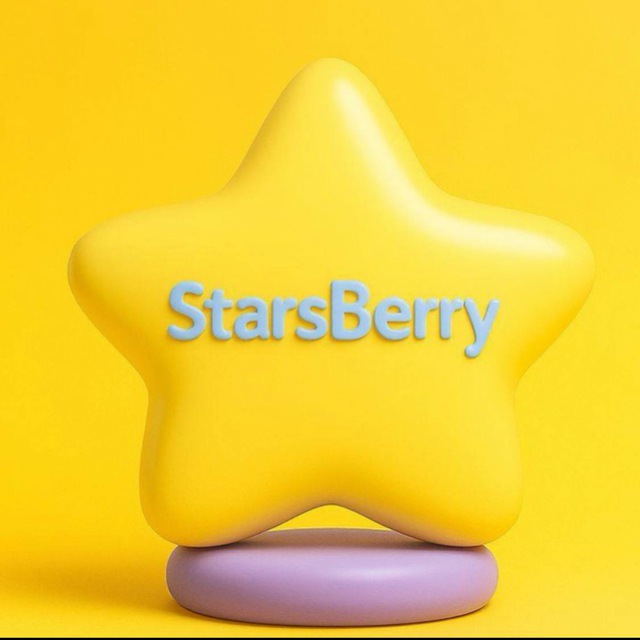 StarsBerry | Звезды в Телеграмм