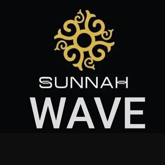 Sunnah-wave💡