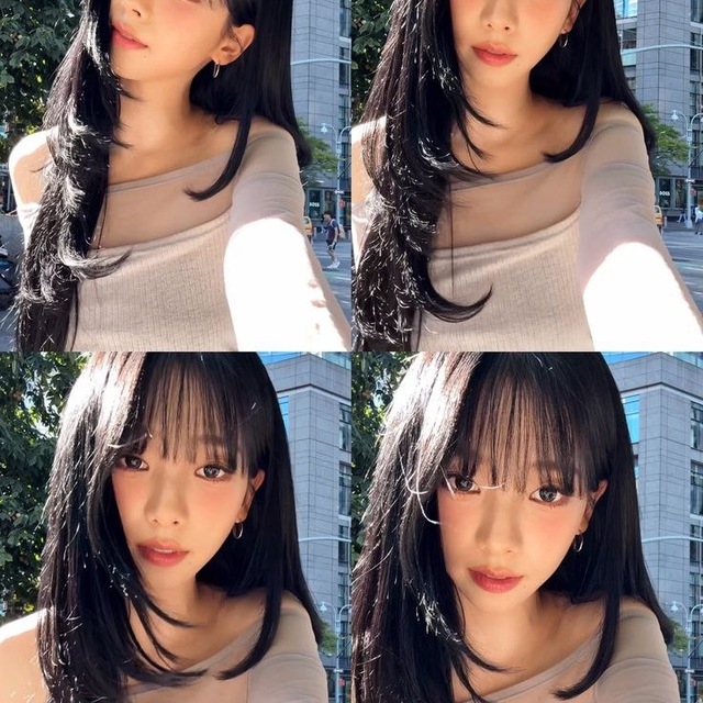 🙇🏻‍♀️🖤