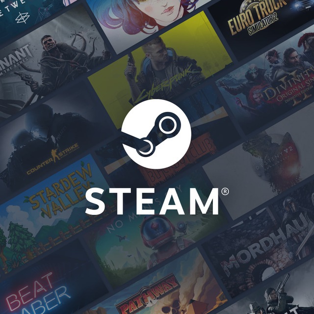 Buy GiftCard Steam