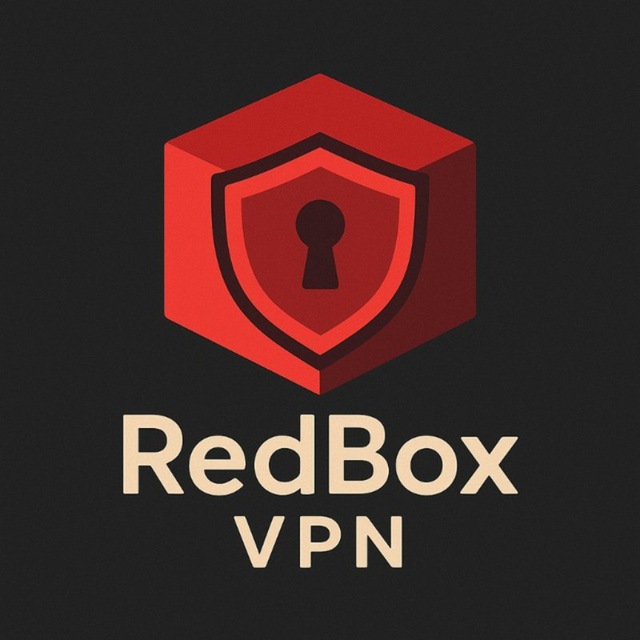 RedBox VPN