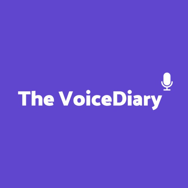 voice diary