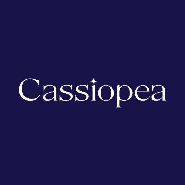Cassiopea Junwex