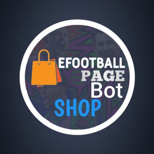 EFUZPAGESHOP | BOT