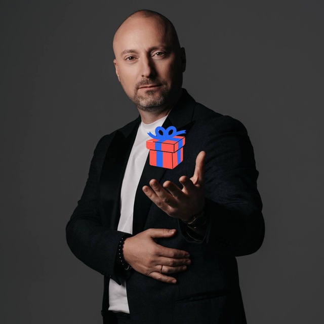 Бонусы от Ostanin Group