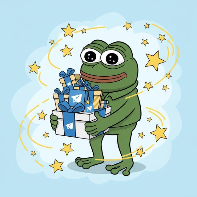 StarGifts Bot
