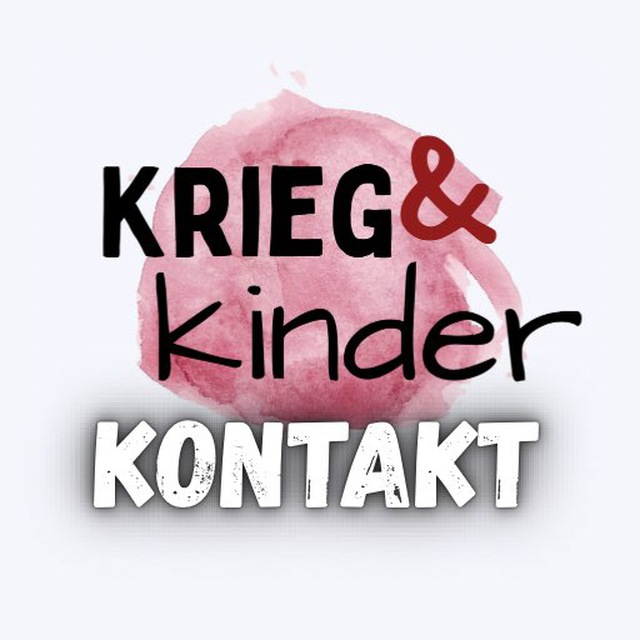 Kriegskinder Kontakt