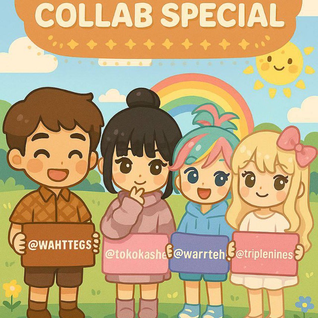 🛍️ CONFIRM GIVEAWAY STORE 🛍️
