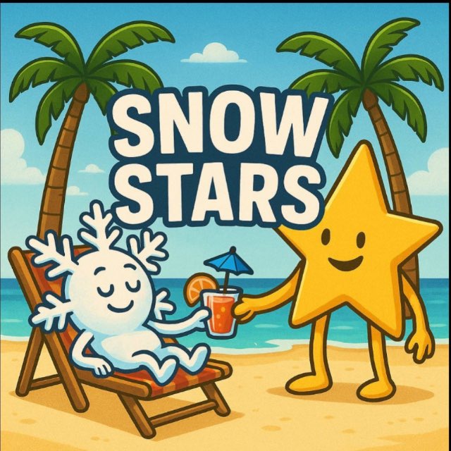SNOW STARS