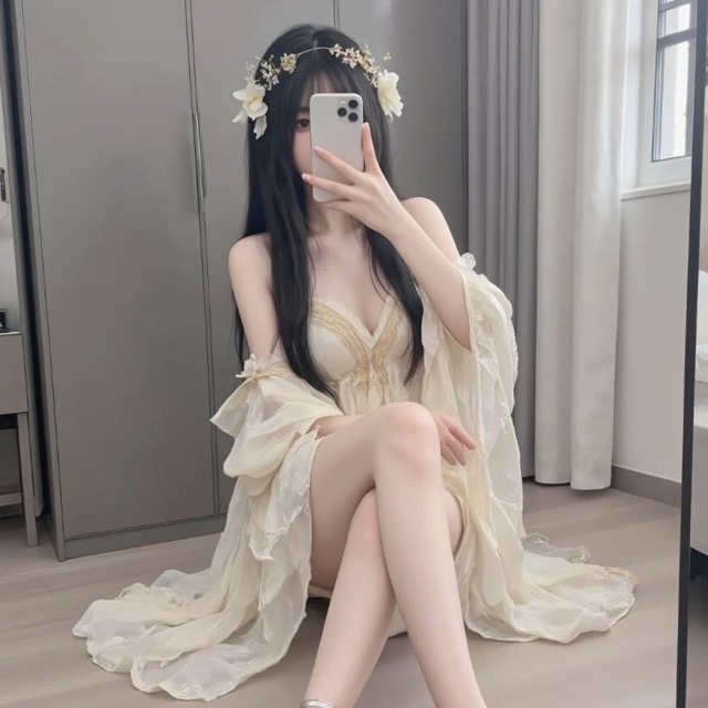 妖姬（群发广告）