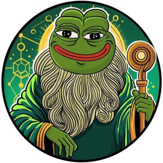 PepeGod Airdrop Bot