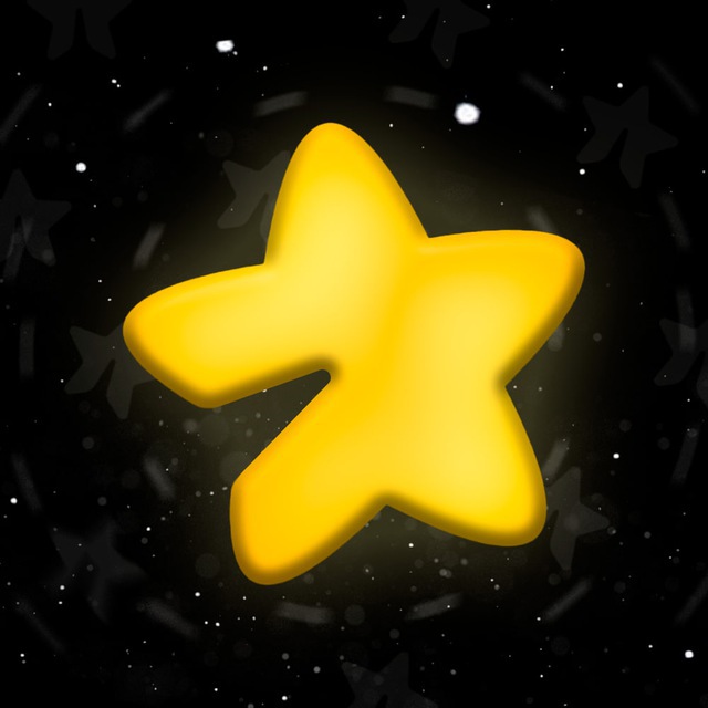 Бесплатные звёзды | FREE STARS TG