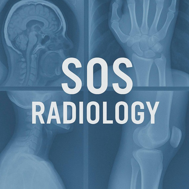 SOS RADIOLOGY