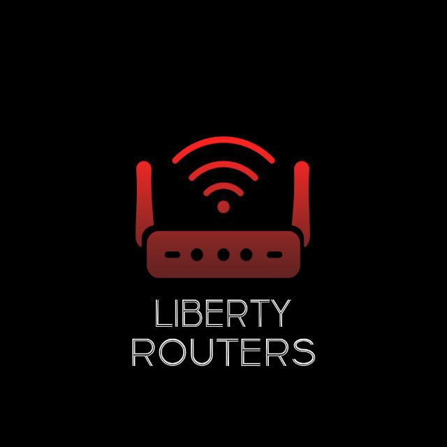 Liberty Routers