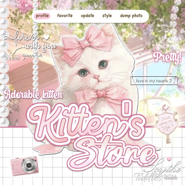 ORDERAN SERBA SERBI LUCU