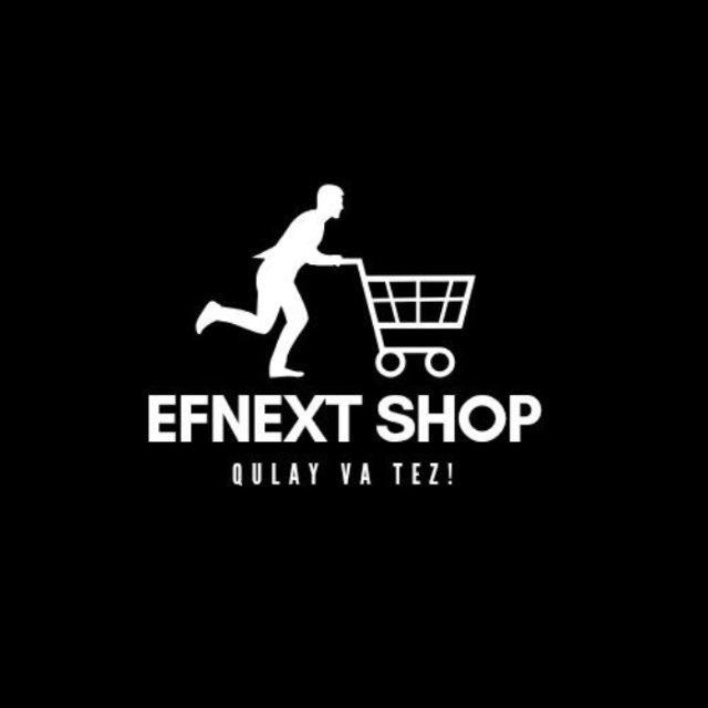 EFNEXTSHOP |BOT