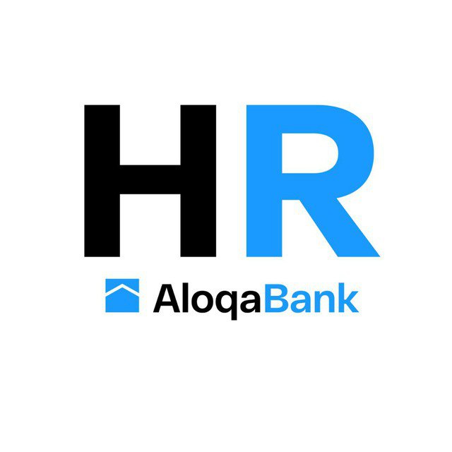 Aloqabank HR