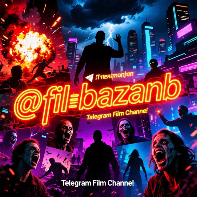 فیلم باز