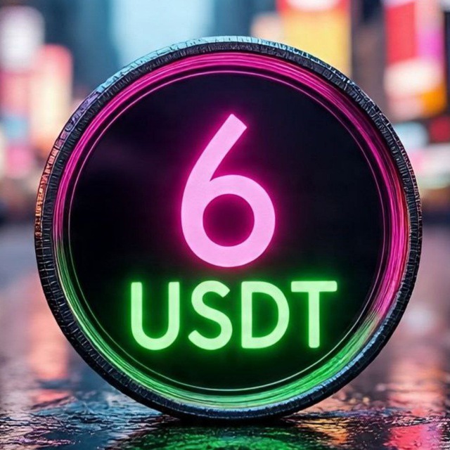 6$ USDT Autopay Bot Live