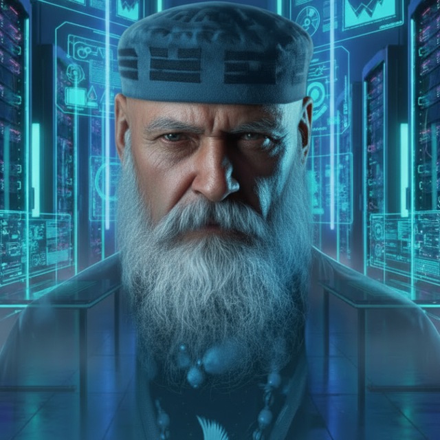 ИИ Цзин | AI Ching