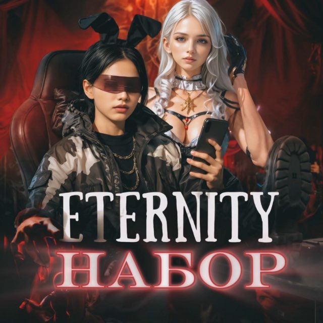 ETERNITY_nabor