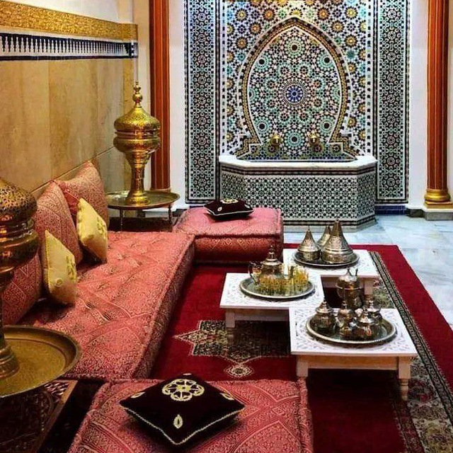 بوت دَار القَوارير 🎀