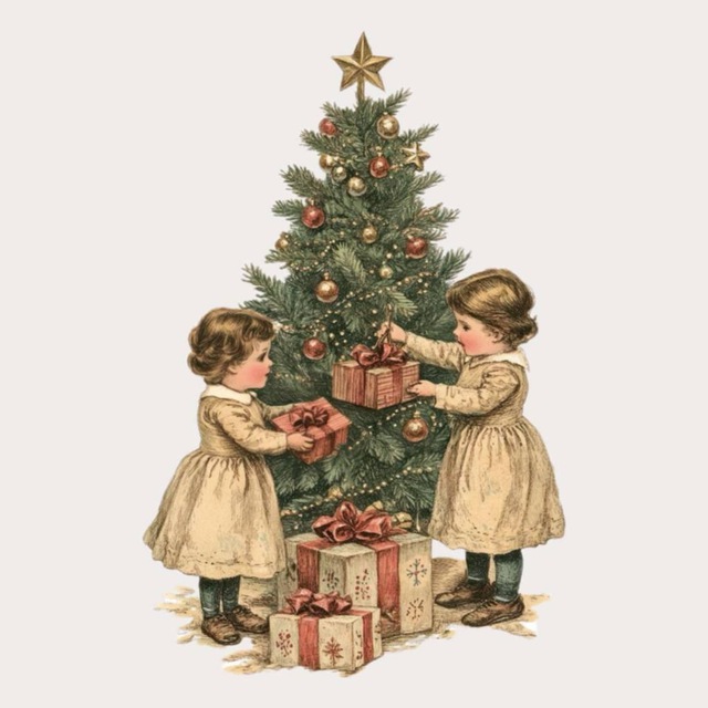 Новогодние ёлки Москвы