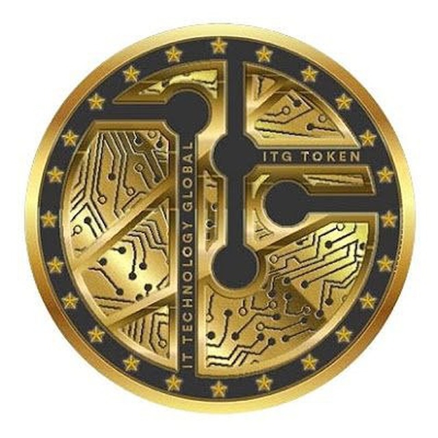 ITG Token Airdrop
