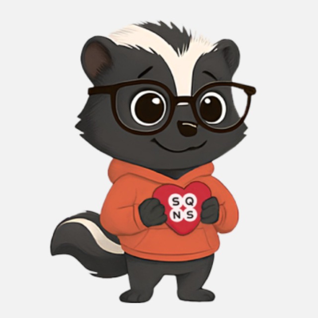 МИС SQNS - Просто интегрировать. Легко использовать.