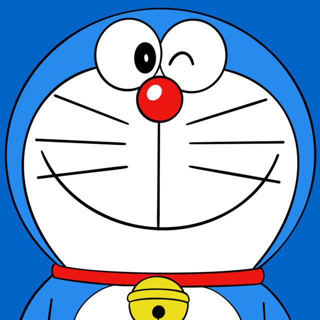 Doraemon @AIRDROP